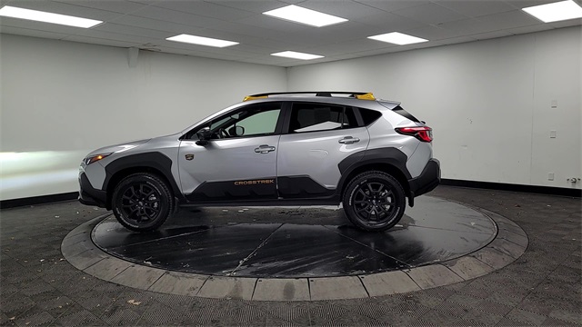 2025 – Subaru – Crosstrek