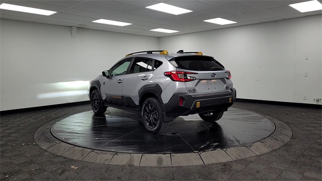 2025 – Subaru – Crosstrek