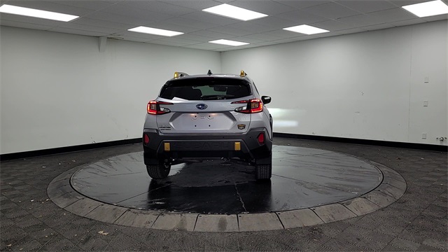 2025 – Subaru – Crosstrek