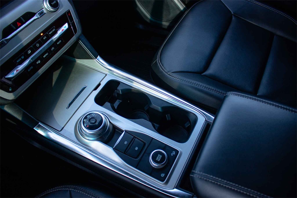 Used Car 2022 Ford Explorer  Xlt For Sale Under $35,000 In San Marcos, Texas