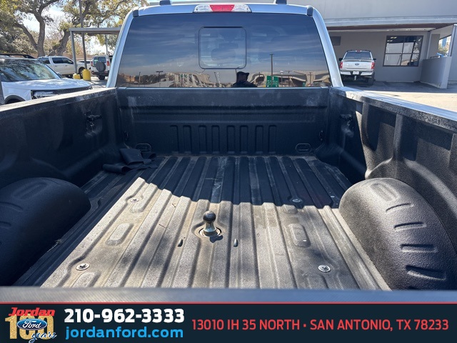 Used Car 2020 Ford F-350sd  Lariat For Sale Under $50,000 In San Antonio, Texas