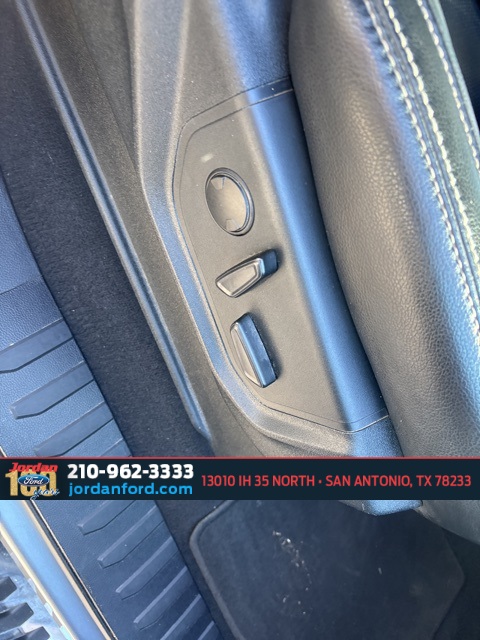 Used Car 2020 Ford F-350sd  Lariat For Sale Under $50,000 In San Antonio, Texas