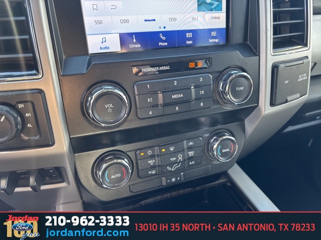 Used Car 2020 Ford F-350sd  Lariat For Sale Under $50,000 In San Antonio, Texas