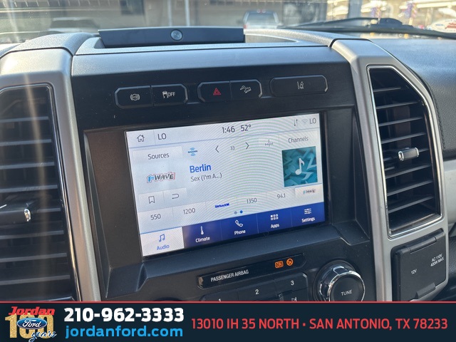 Used Car 2020 Ford F-350sd  Lariat For Sale Under $50,000 In San Antonio, Texas
