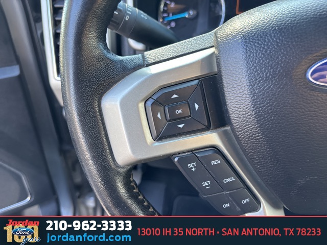 Used Car 2020 Ford F-350sd  Lariat For Sale Under $50,000 In San Antonio, Texas