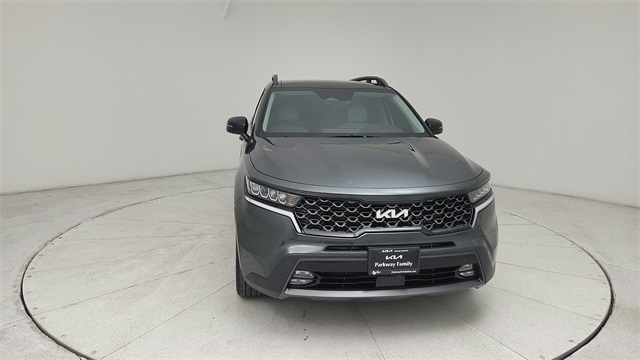 2023 Kia Sorento X-Line EX - 1