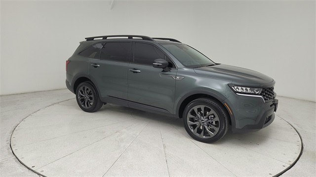 2023 Kia Sorento X-Line EX - 2