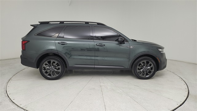 2023 Kia Sorento X-Line EX - 3