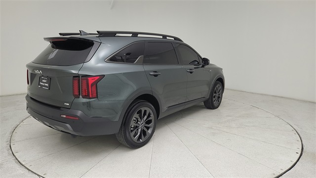 2023 Kia Sorento X-Line EX - 4