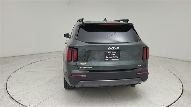 2023 Kia Sorento X-Line EX - 5