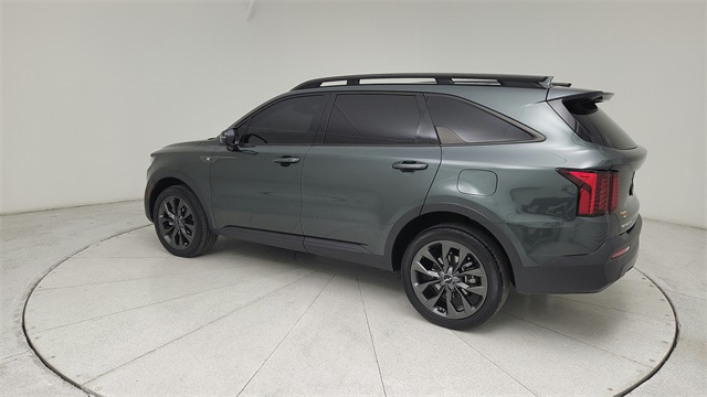 2023 Kia Sorento X-Line EX - 6
