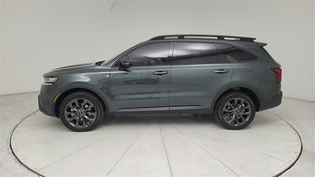 2023 Kia Sorento X-Line EX - 7