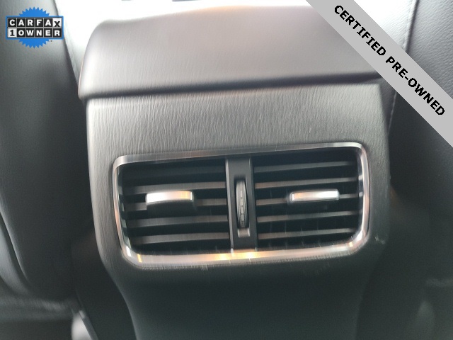 2022 Mazda CX-5 2.5 S Premium Plus Package Blue at Stokes Mazda