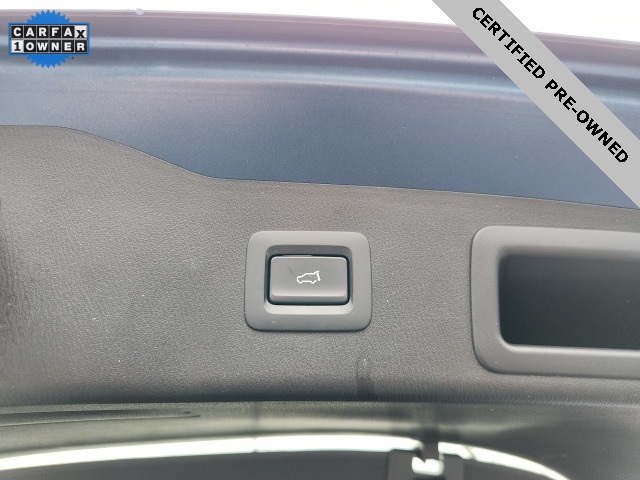 2022 Mazda CX-5 2.5 S Premium Plus Package Blue at Stokes Mazda