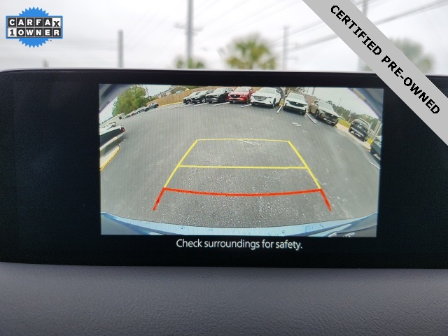 2022 Mazda CX-5 2.5 S Premium Plus Package - 2