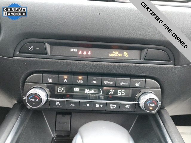 2022 Mazda CX-5 2.5 S Premium Plus Package - 3