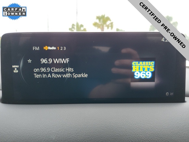 2022 Mazda CX-5 2.5 S Premium Plus Package - 4