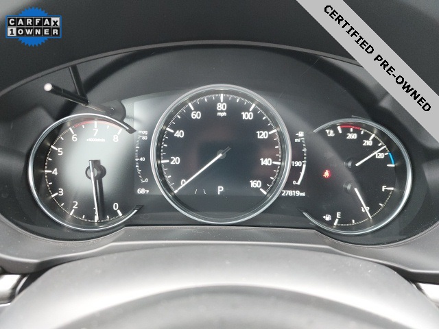 2022 Mazda CX-5 2.5 S Premium Plus Package - 5