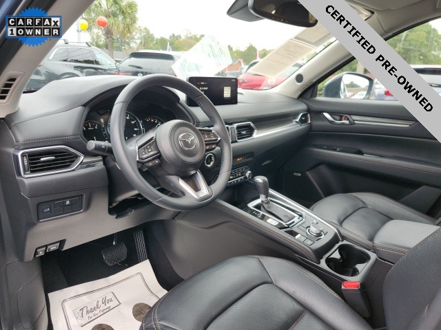2022 Mazda CX-5 2.5 S Premium Plus Package - 6