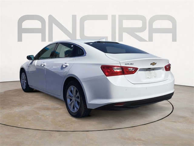 Used Car 2024 Chevrolet Malibu  Lt For Sale Under $20,000 In San Antonio, Texas