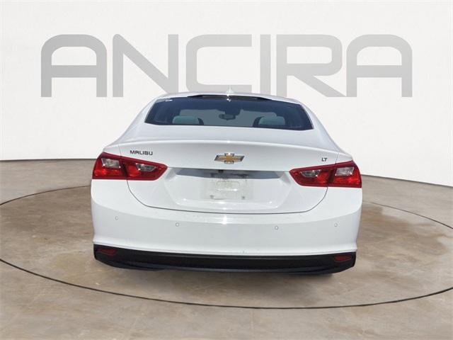 Used Car 2024 Chevrolet Malibu  Lt For Sale Under $20,000 In San Antonio, Texas