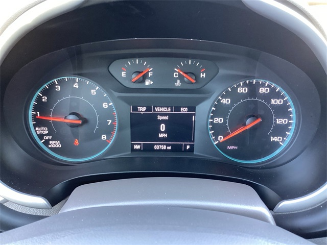 Used Car 2024 Chevrolet Malibu  Lt For Sale Under $20,000 In San Antonio, Texas