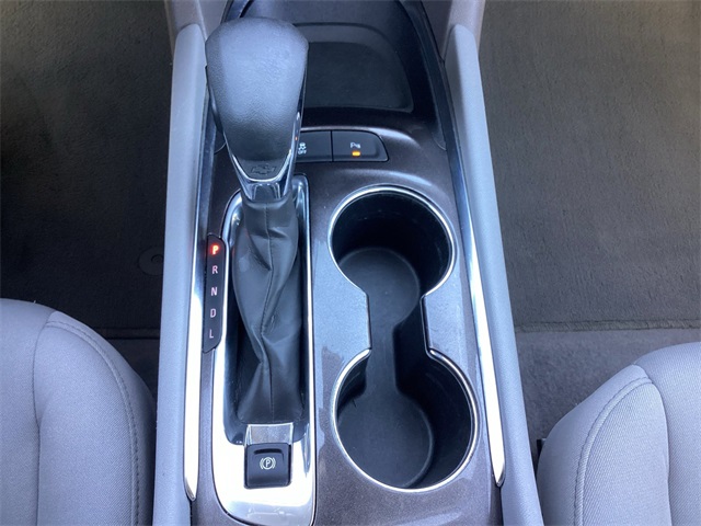 Used Car 2024 Chevrolet Malibu  Lt For Sale Under $20,000 In San Antonio, Texas