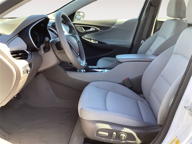 Used Car 2024 Chevrolet Malibu  Lt For Sale Under $20,000 In San Antonio, Texas