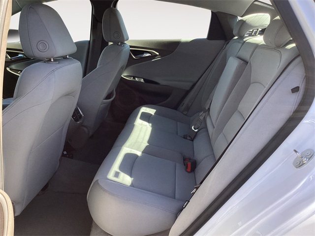 Used Car 2024 Chevrolet Malibu  Lt For Sale Under $20,000 In San Antonio, Texas