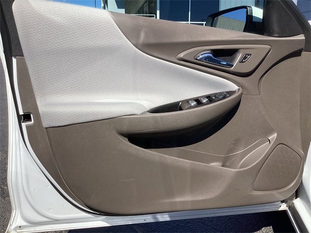 Used Car 2024 Chevrolet Malibu  Lt For Sale Under $20,000 In San Antonio, Texas