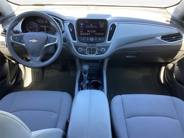 Used Car 2024 Chevrolet Malibu  Lt For Sale Under $20,000 In San Antonio, Texas