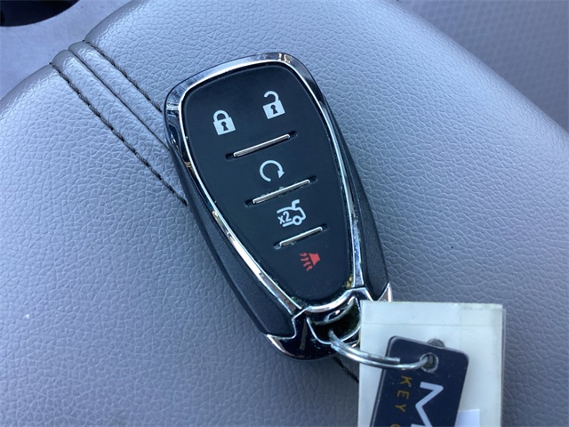 Used Car 2024 Chevrolet Malibu  Lt For Sale Under $20,000 In San Antonio, Texas