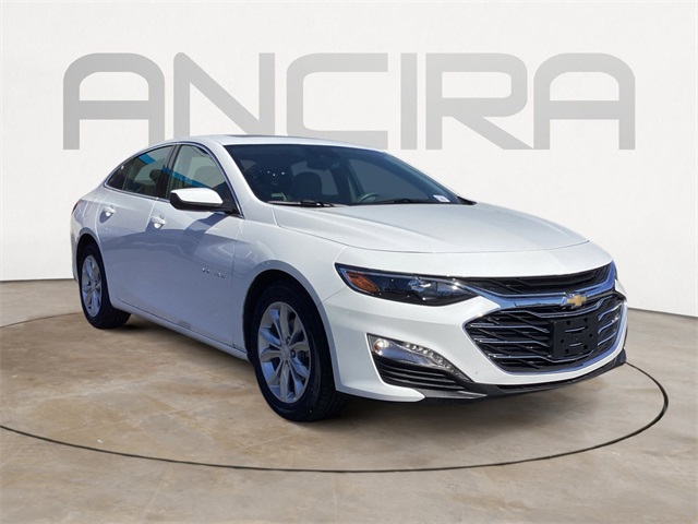 Used Car 2024 Chevrolet Malibu  Lt For Sale Under $20,000 In San Antonio, Texas