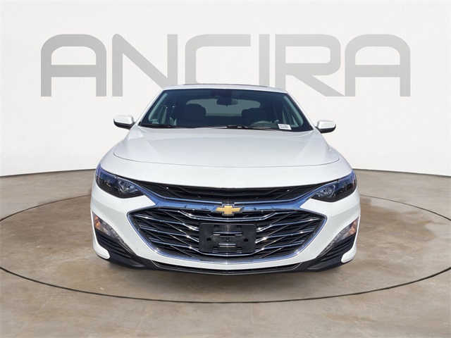 Used Car 2024 Chevrolet Malibu  Lt For Sale Under $20,000 In San Antonio, Texas