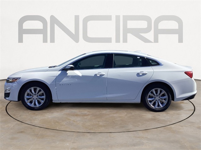 Used Car 2024 Chevrolet Malibu  Lt For Sale Under $20,000 In San Antonio, Texas