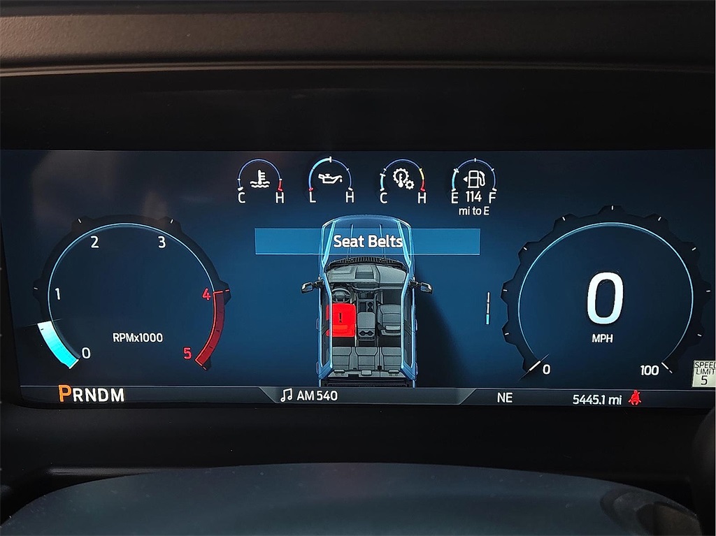 Used 2025 Ford F-250SD For Sale in Farmington, AR