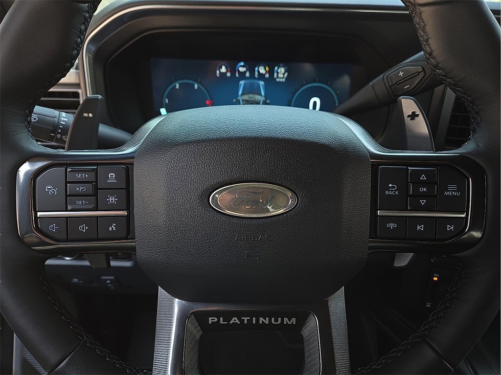 Used 2025 Ford F-250SD For Sale in Farmington, AR