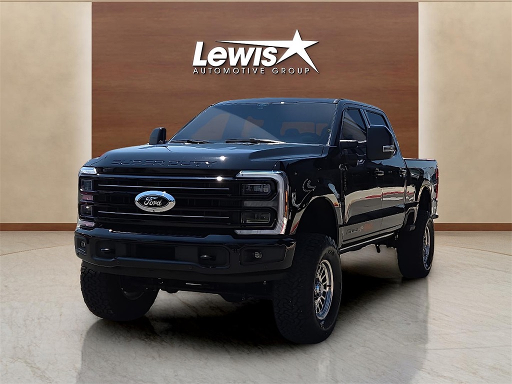 Used 2025 Ford F-250SD For Sale in Farmington, AR