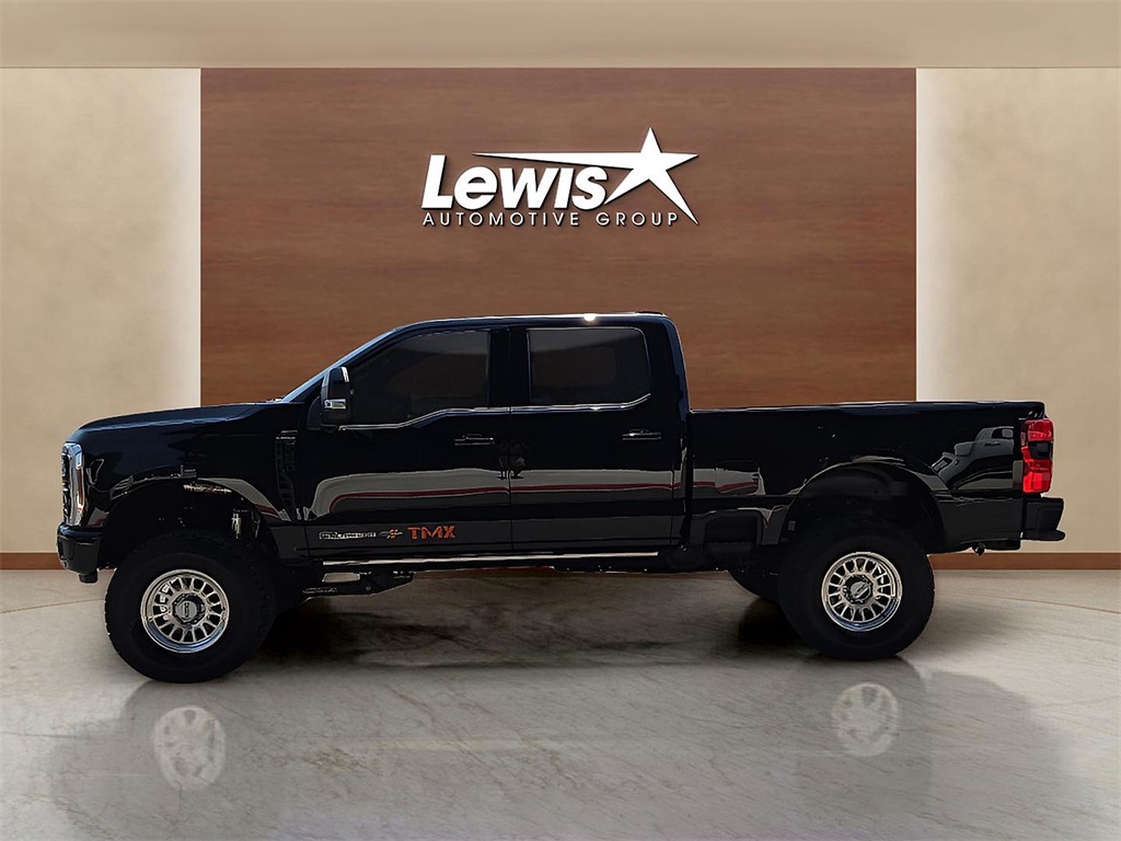 Used 2025 Ford F-250SD For Sale in Farmington, AR