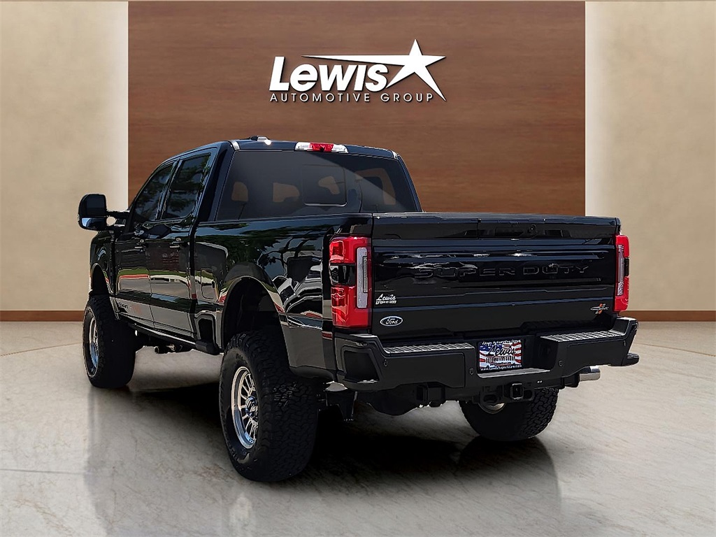 Used 2025 Ford F-250SD For Sale in Farmington, AR