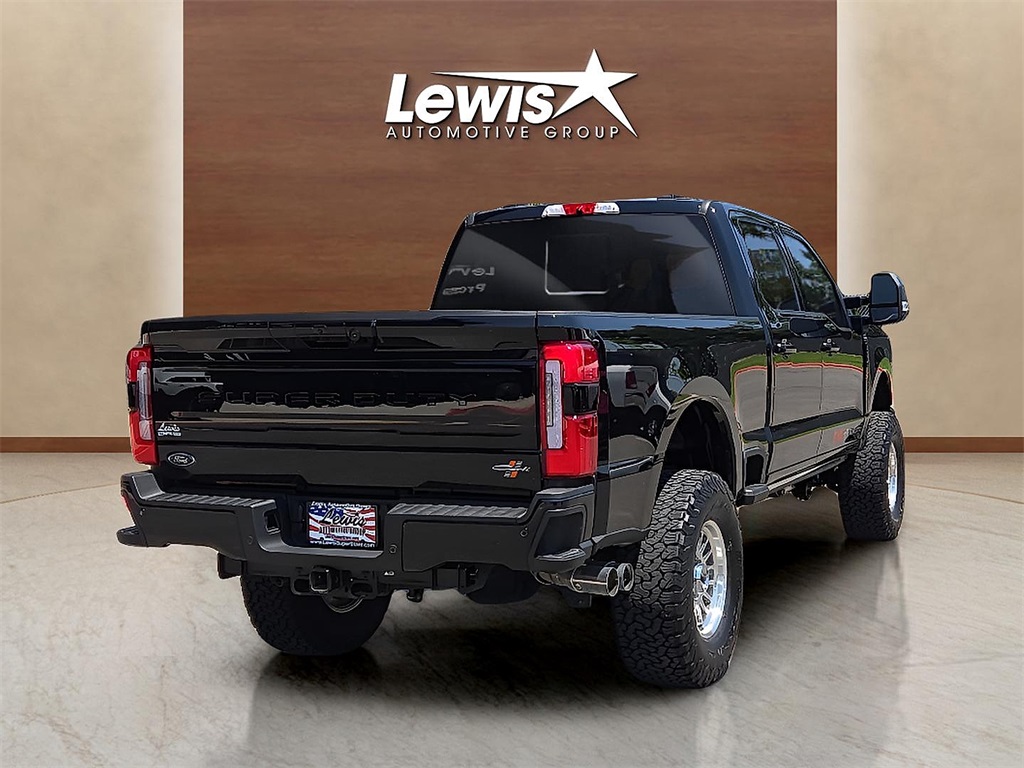 Used 2025 Ford F-250SD For Sale in Farmington, AR
