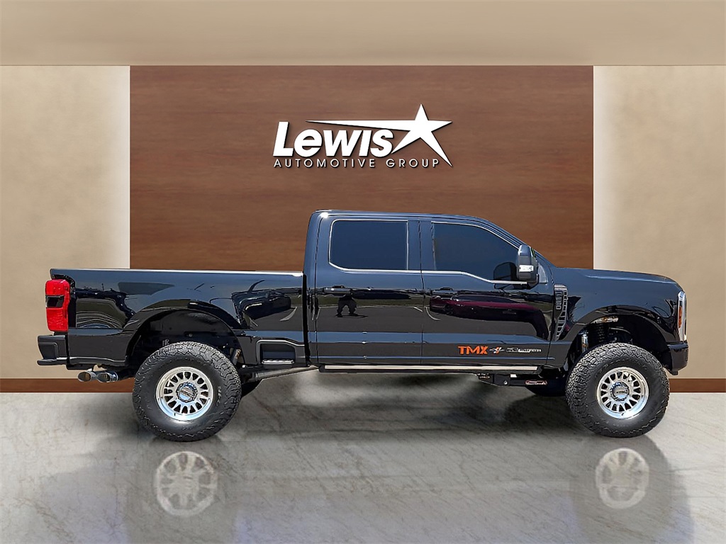 Used 2025 Ford F-250SD For Sale in Farmington, AR