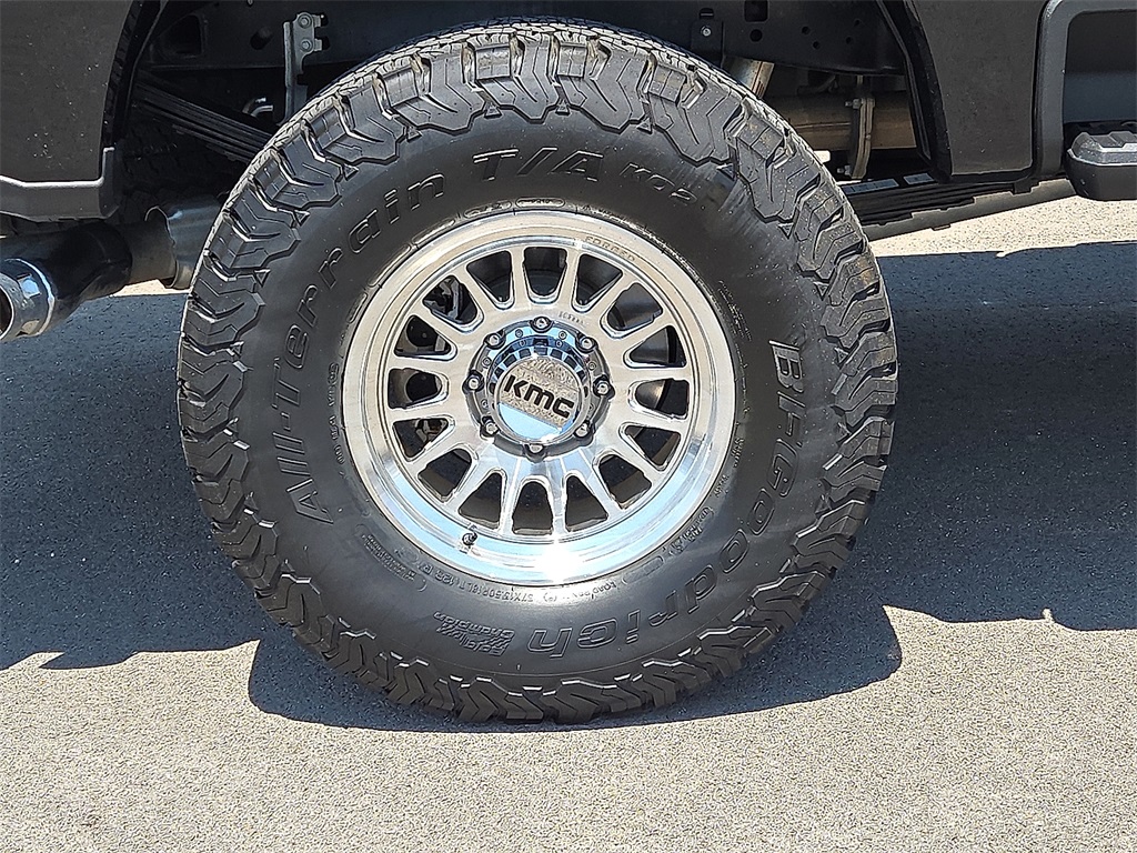 Used 2025 Ford F-250SD For Sale in Farmington, AR