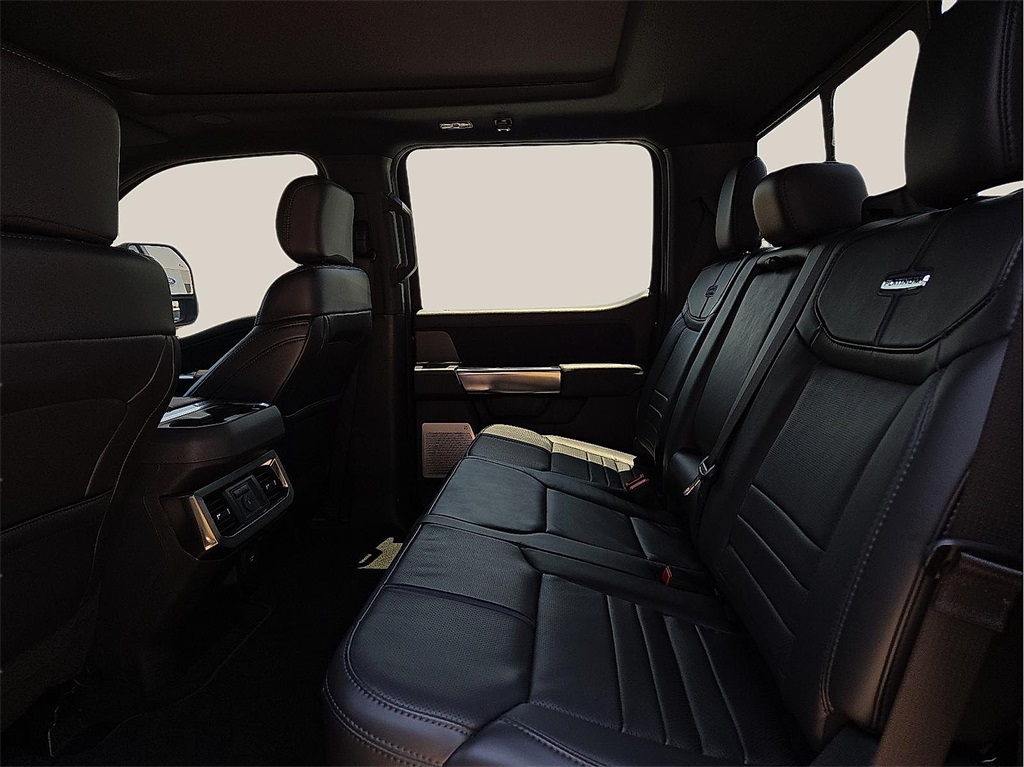 Used 2025 Ford F-250SD For Sale in Farmington, AR