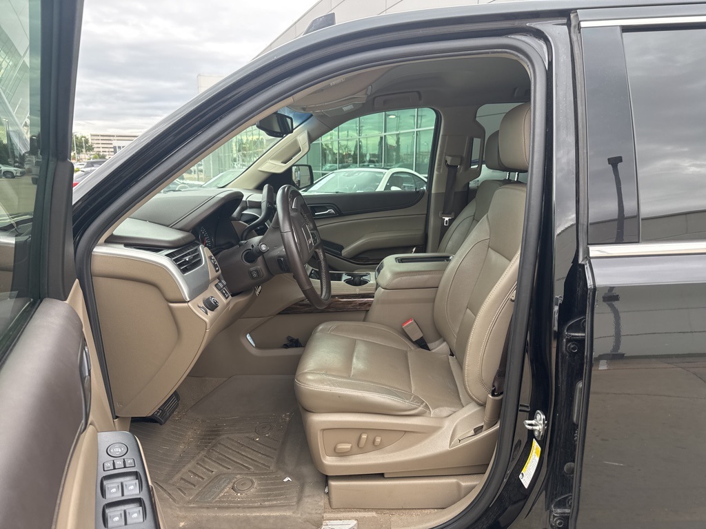 2019 GMC Yukon SLT Black at Emmons Autoplex