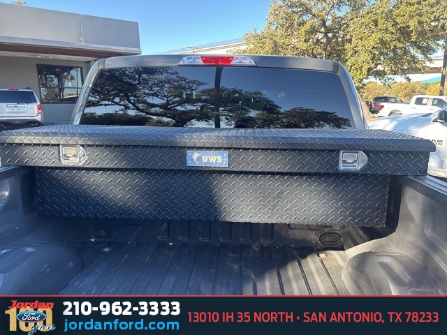 Used Car 2020 Ford F-150  Xl For Sale Under $25,000 In San Antonio, Texas