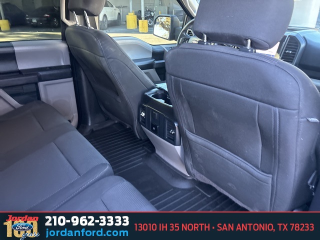 Used Car 2020 Ford F-150  Xl For Sale Under $25,000 In San Antonio, Texas
