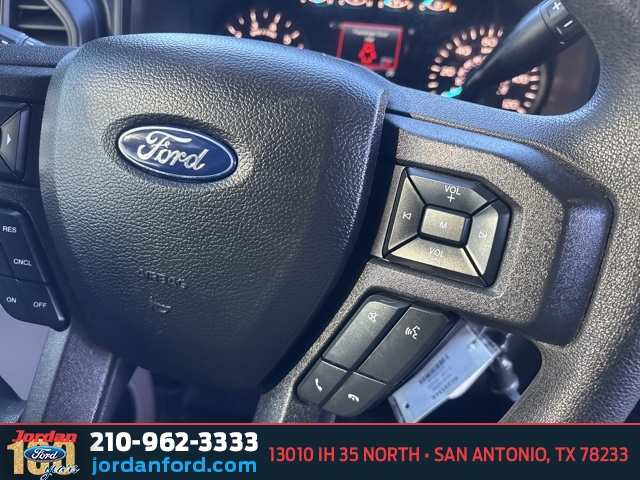 Used Car 2020 Ford F-150  Xl For Sale Under $25,000 In San Antonio, Texas