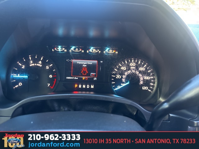 Used Car 2020 Ford F-150  Xl For Sale Under $25,000 In San Antonio, Texas