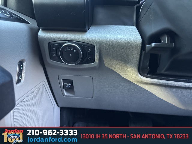 Used Car 2020 Ford F-150  Xl For Sale Under $25,000 In San Antonio, Texas